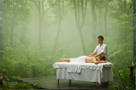 강남마사지: 혼자만 알고 싶은 힐링 스팟, 일상의 피로를 녹여봐요! 🧖‍♀️✨