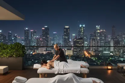 ✨ 고덕동에서 찾는 힐링! 강동 마사지 출장으로 완벽한 밤을! 🌙