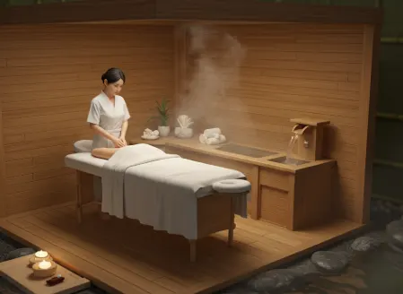 홍제동 마사지로 찾은 힐링! 서대문 마사지 후기 대방출 💆‍♀️✨