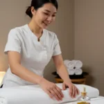 마장역에서 힐링?! 🥰 가성비 끝판왕 성동 마사지 후기 💆‍♀️