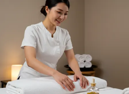 마장역에서 힐링?! 🥰 가성비 끝판왕 성동 마사지 후기 💆‍♀️