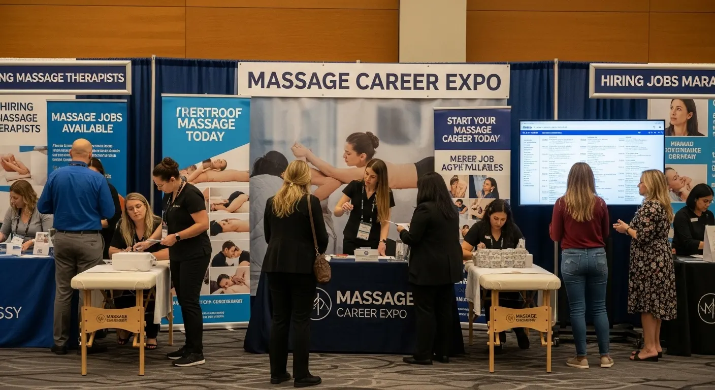 🤝 마사지 구인구직, 초보도 만족하는 나만의 일자리 찾는 비결