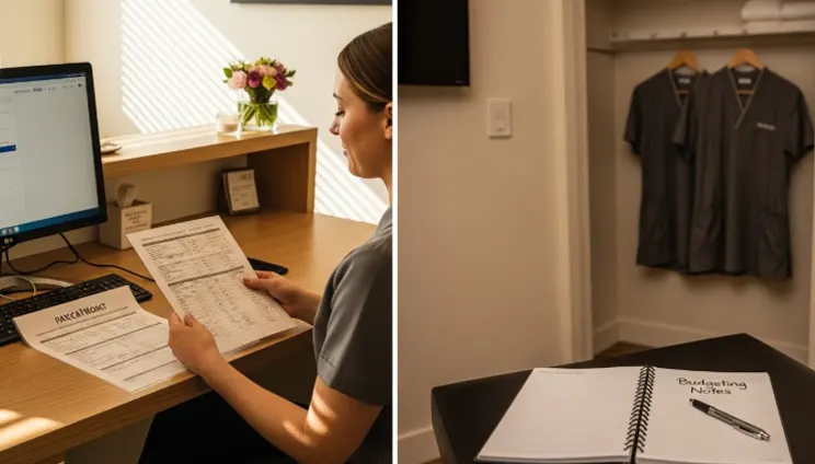 마사지 알바 월급, 실제로 얼마나 벌까? 리얼 사례 공개