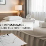 출장마사지 완벽 가이드: 처음 이용자라면 꼭 읽어보세요