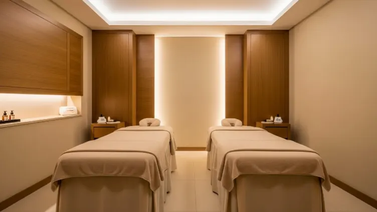 💑 커플 힐링 데이트 추천! 호텔식 마사지 코스 완전 정리