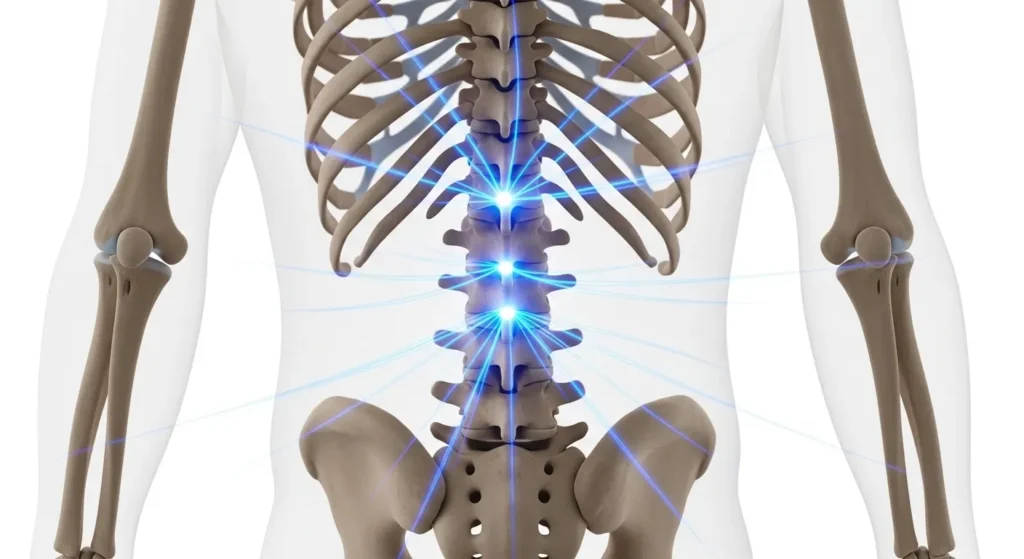 도수치료 받으면서 알게 된 근골격계 관리의 중요성