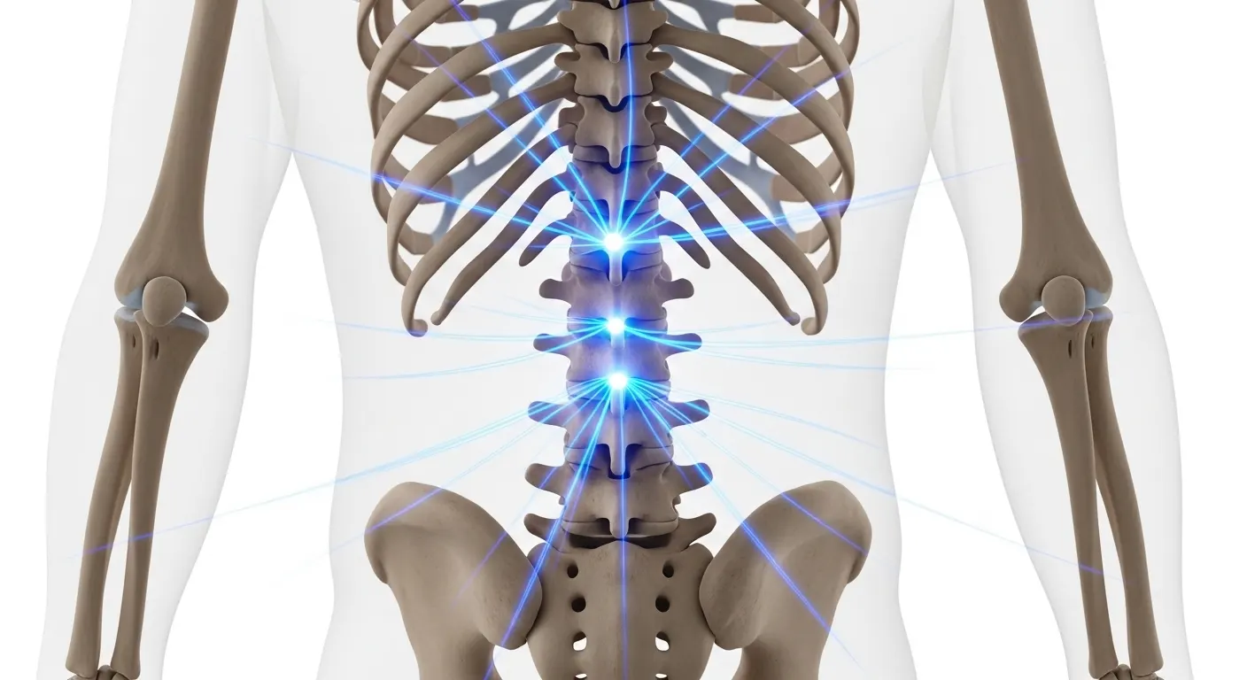 도수치료 받으면서 알게 된 근골격계 관리의 중요성