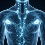 림프 순환이 안 되면 생기는 문제들