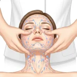 피부과 의사가 말하는 림프 마사지의 실제 효과