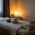 서울 출장마사지 로드샵이랑 비교해보니 이게 참 묘하네