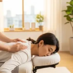 성남 출장마사지 예약부터 서비스까지 직접 경험담