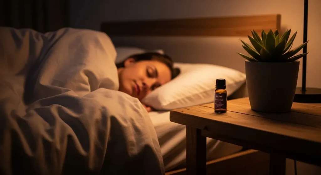 수면제 대신 선택한 전신 마사지, 일주일 동안 내 몸에 일어난 변화