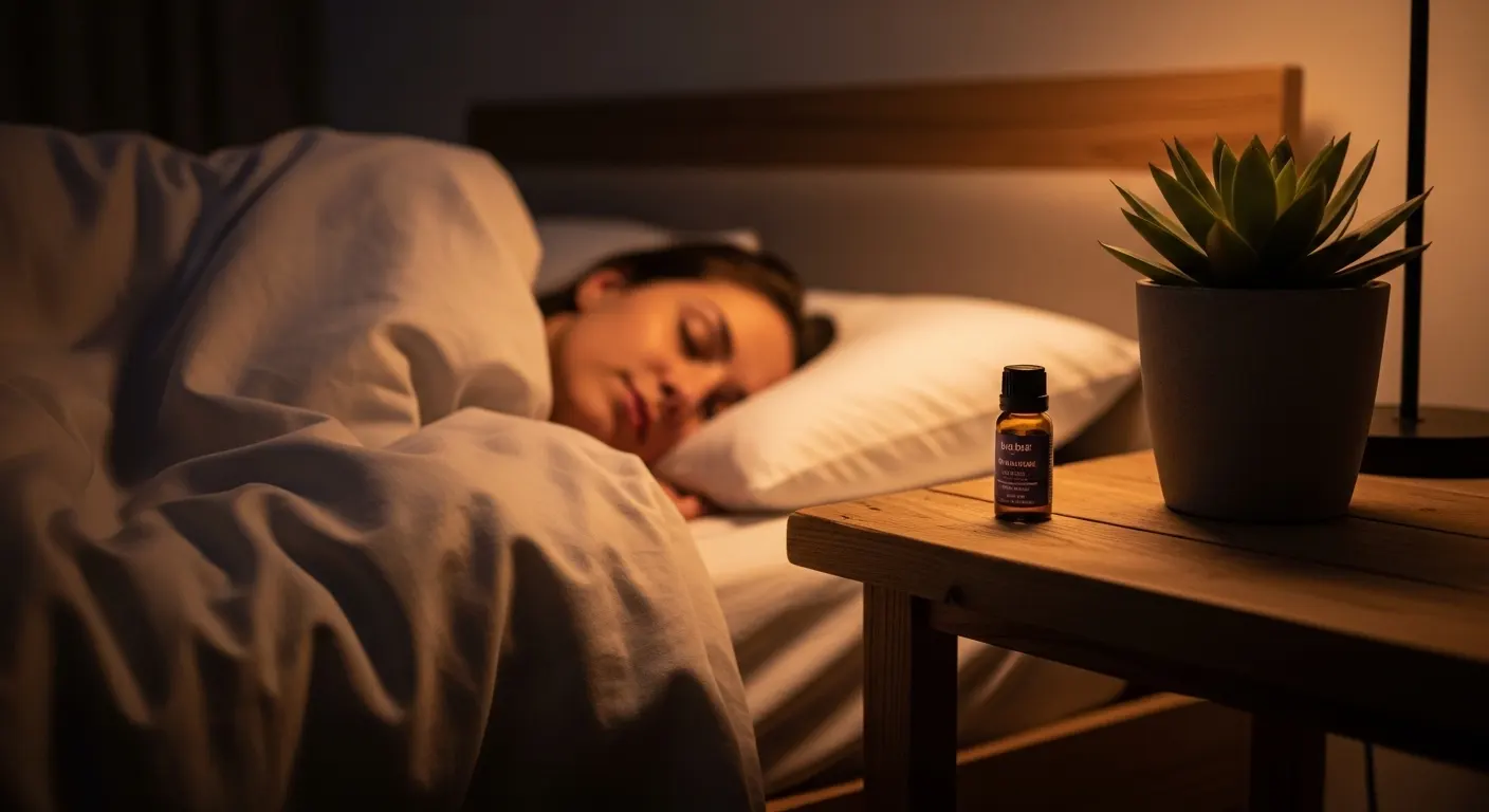 수면제 대신 선택한 전신 마사지, 일주일 동안 내 몸에 일어난 변화