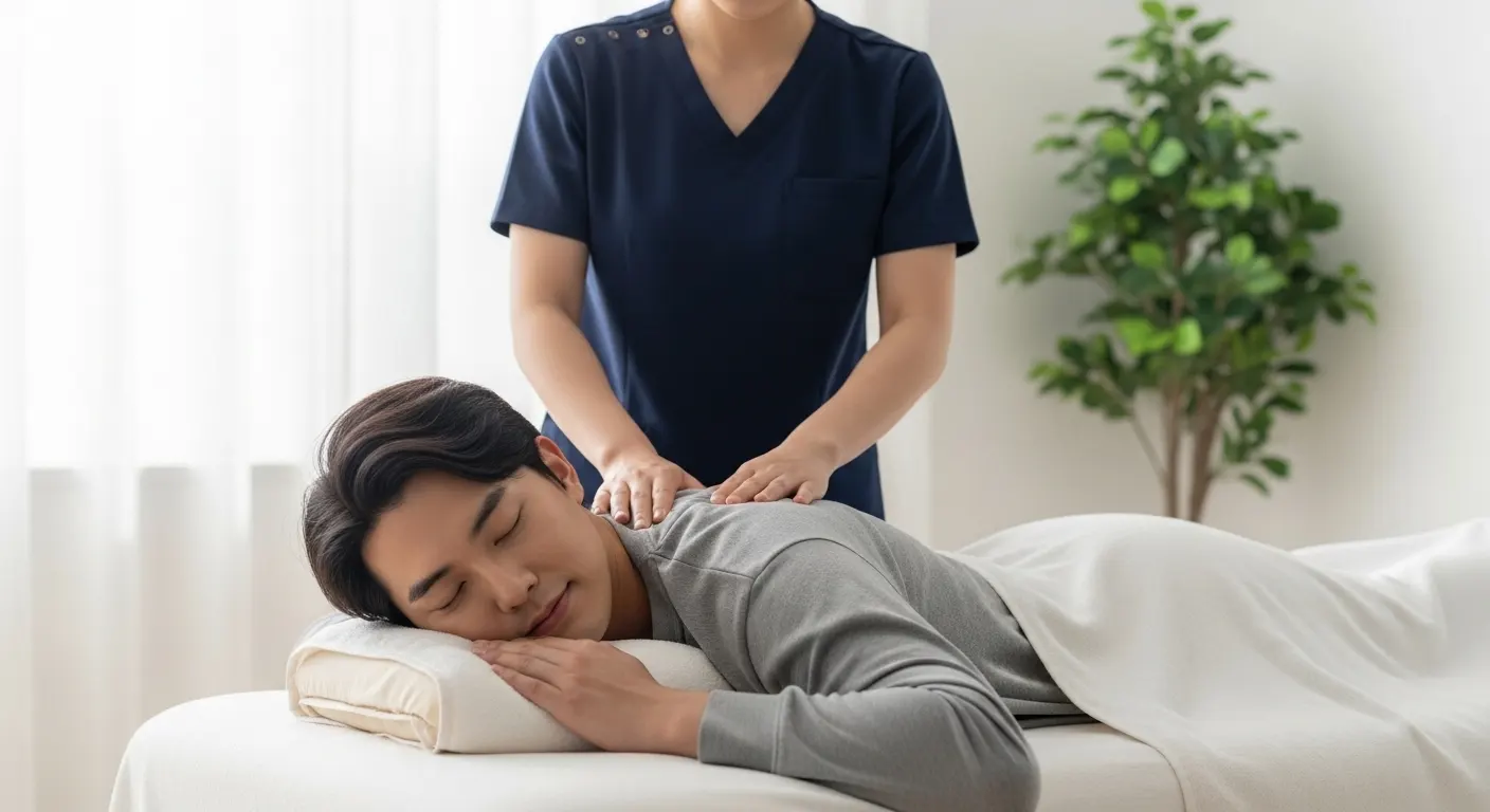 파주 출장마사지 처음 이용해보려는 분들을 위해 남기는 소소한 주의사항