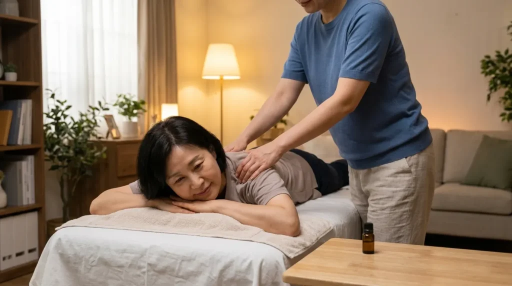 대구 홈타이 잘 받는 법 내 경험으로 적어봄